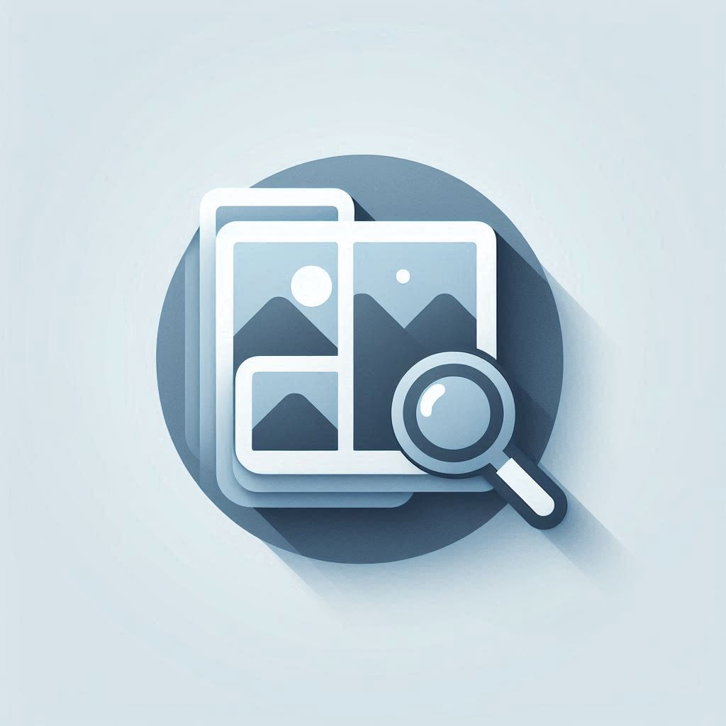 Поиск картинок