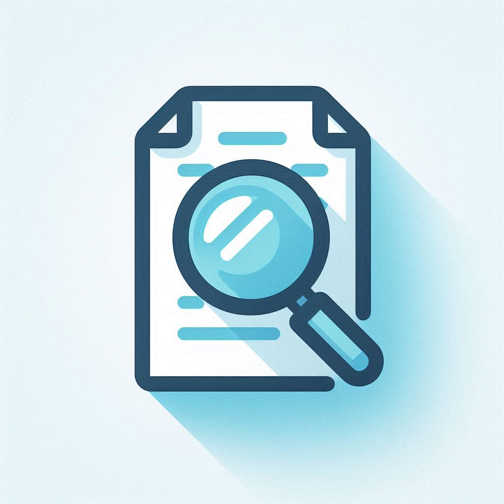 Поиск информации