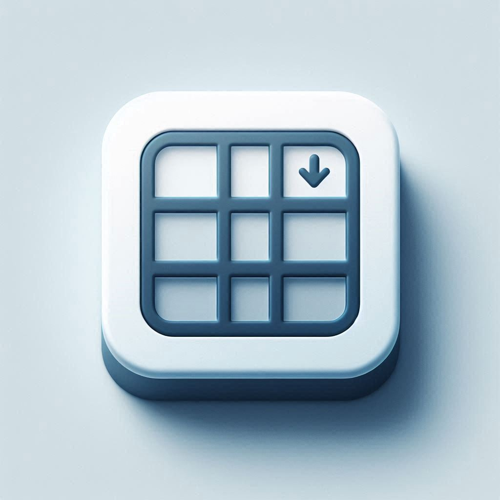 Сортировка